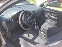 Usata 1999 VW Golf IV GTI Tre volumi | 3200 € (Super prezzo)