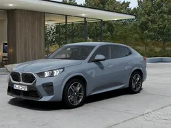 Brooklyn grey metallic Nuova 2025 BMW X2 M Sport SUV | 49.900 € (Buon prezzo)
