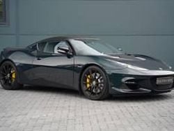 Verde Usata 2018 Lotus Evora Coupé | 66.174 €