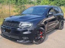 Nero Usata 2018 Jeep Grand Cherokee SRT SUV | 40.500 € (Buon prezzo)