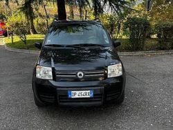 Nero Usata 2008 Fiat Panda 4x4 Climbing Due volumi | 4990 € (Ottimo prezzo)