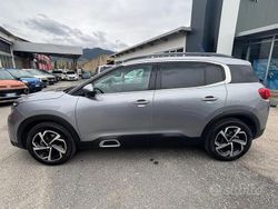 Grigio Usata 2019 Citroën C5 Aircross SUV | 19.800 € (Cara)