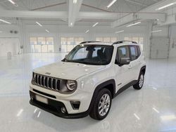 Nero Usata 2021 Jeep Renegade Limited SUV | 18.450 € (Buon prezzo)