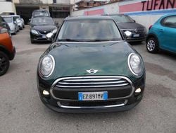 Verde Usata 2015 Mini ONE Due volumi | 7000 € (Super prezzo)