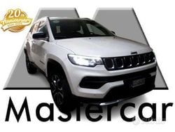 Other Usata 2021 Jeep Compass Limited SUV | 16.900 € (Buon prezzo)