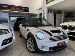 Bianco Usata 2010 Mini Cooper S Due volumi | 5000 € (Super prezzo)