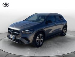 Grigio Usata 2024 Mercedes GLA180 AMG line SUV | 36.900 € (Super prezzo)
