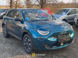 Verde Usata 2024 Fiat 600 SUV | 23.950 € (Buon prezzo)