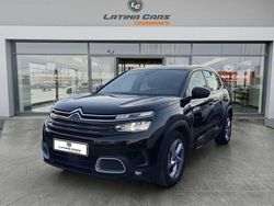 Nero Usata 2021 Citroën C5 Aircross Business Class SUV | 17.490 € (Ottimo prezzo)