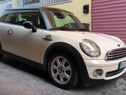 Bianco Usata 2009 Mini Cooper Chili Due volumi | 2790 € (Super prezzo)