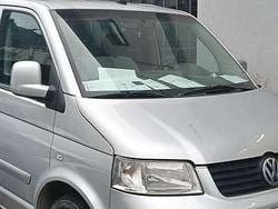 Argento Usata 2006 VW T5 Furgone | 6000 €