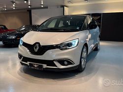 Bianco Usata 2019 Renault Scénic IV Intens Monovolume | 15.000 € (Buon prezzo)
