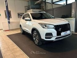 Bianco Usata 2022 DR DR 4.0 SUV | 12.500 € (Ottimo prezzo)