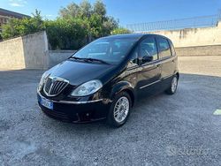 Nero Usata 2009 Lancia Musa Monovolume | 2800 € (Super prezzo)