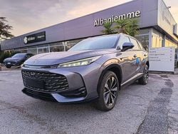 Pebble black Nuova 2025 MG HS Comfort SUV | 26.400 € (Ottimo prezzo)