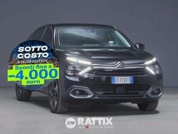 Nero Usata 2024 Citroën C4 X PureTech SUV | 13.884 € (Super prezzo)
