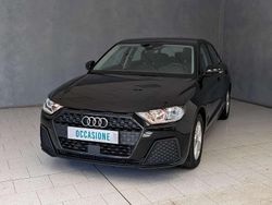 Nero Usata 2022 Audi A1 Attraction Due volumi | 19.890 € (Buon prezzo)
