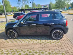 Usata 2010 Mini Countryman SUV | 6750 € (Buon prezzo)