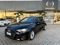 Nero Usata 2023 Audi A3 e-tron Business Due volumi | 26.500 € (Ottimo prezzo)