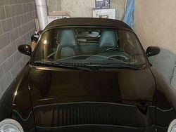 Usata 1999 Porsche Boxster Cabrio | 25.900 € (Molto cara)