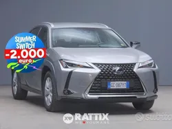 Usata 2020 Lexus UX Business Edition SUV | 18.447 € (Super prezzo)