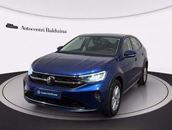 Blu Usata 2024 VW Taigo Life SUV | 20.700 € (Buon prezzo)