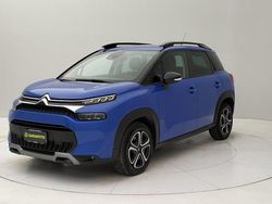 Azzurro Usata 2023 Citroën C3 Aircross Feel SUV | 15.790 € (Buon prezzo)