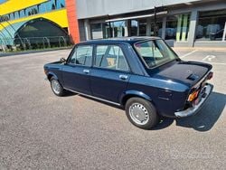 Blu Usata 1970 Fiat 128 Tre volumi | 5300 €