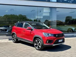 Rosso Usata 2021 DR Automobiles DR3 SUV | 12.400 € (Buon prezzo)
