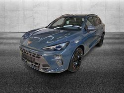 Blu/azzurro Usata 2025 Cupra Terramar VZ SUV | 43.950 € (Buon prezzo)