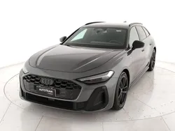 Grigio Nuova 2025 Audi A5 S-Line Coupé | 61.900 € (Super prezzo)