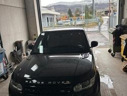 Nero Usata 2015 Land Rover Range Rover Sport SUV | 18.000 €