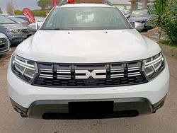 Altro(met.) Usata 2023 Dacia Duster Expression SUV | 16.500 € (Buon prezzo)