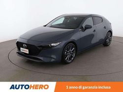 Grigio Usata 2021 Mazda 3 Tre volumi | 19.599 € (Buon prezzo)