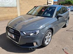 Usata 2019 Audi A3 Tre volumi | 16.500 € (Ottimo prezzo)
