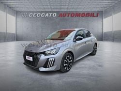 Grigio Nuova 2025 Peugeot 208 Business-Line Due volumi | 20.500 € (Buon prezzo)