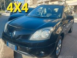 Nero Usata 2009 Renault Koleos SUV | 2990 € (Super prezzo)
