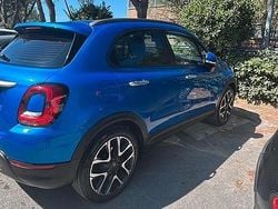 Usata 2021 Fiat 500X Cross SUV | 18.000 € (Buon prezzo)