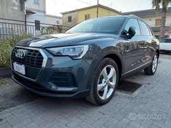 Grigio Usata 2019 Audi Q3 Advanced SUV | 26.900 € (Ottimo prezzo)