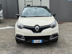 Beige Usata 2015 Renault Captur SUV | 6500 € (Ottimo prezzo)