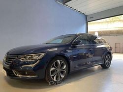Blu Usata 2018 Renault Talisman Zen Station wagon | 11.790 € (Ottimo prezzo)
