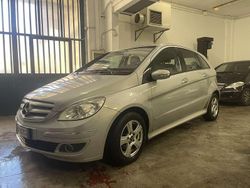 Argento Usata 2007 Mercedes B160 Monovolume | 4800 € (Buon prezzo)