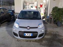 Grigio Usata 2021 Fiat Panda S Tre volumi | 9500 € (Buon prezzo)