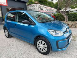 Blu Usata 2018 VW up! Due volumi | 8500 € (Buon prezzo)
