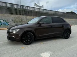 Usata 2015 Audi A1 Sportback Attraction Due volumi | 7900 € (Ottimo prezzo)