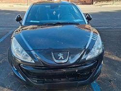 Nero Usata 2011 Peugeot RCZ Coupé | 4700 € (Super prezzo)