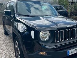 Nero Usata 2018 Jeep Renegade Sport SUV | 11.499 € (Ottimo prezzo)