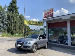 Nero Usata 2011 Audi Q5 Ambiente SUV | 10.790 € (Buon prezzo)