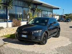 Usata 2019 Audi Q5 SUV | 25.800 € (Buon prezzo)