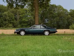 Usata 1991 Jaguar XJS Coupé | 30.000 €